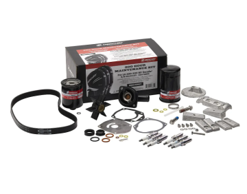 MERCURY L6 Verado EFI 200–300 HP – Servisná sada 300 Hr
